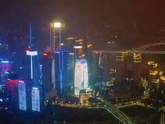 -WFC会仙楼观景台