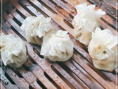 -正宗天津烧麦馆(柳州路店)