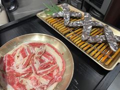 -西塔老太太泥炉烤肉(龙湖北苑天街店)