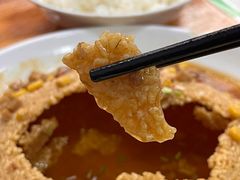 -高淳老街土菜馆(迎薰门店)