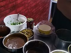 -无声臭豆腐(大井1号店)