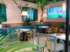 大堂-原味田园·客家菜·土窑鸡(中航城君尚购物中心店)