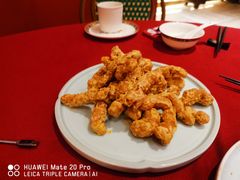 咸蛋黄排条-恰恰餐厅(硕和生活广场店)