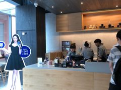 -瑞幸咖啡(北工大理科楼店)