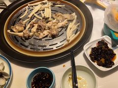 -碗中海·蒸汽海鲜·桑拿鸡(岭南天地店)