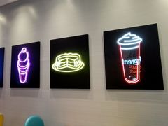 门面-DQ·蛋糕·冰淇淋(龙湖狮山天街店)