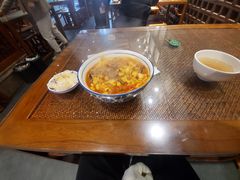 -毅祥斋老孙家泡馍(西羊市店)