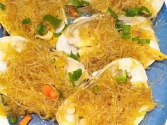 -桥东喜碧海鲜街(水东街店)