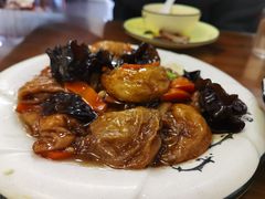 -灵福缘私房菜·农家菜(拈花湾·灵山大佛必推店)