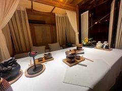 -叶叶菩提(太原别墅店)