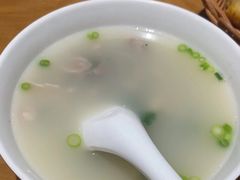 -和兴记牛肉火勺·羊汤(于洪广场店)