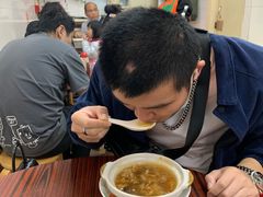 -添發碗仔翅美食