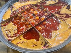 -正南齊北重庆老火锅(光华村直营店)