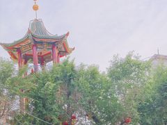 -西宁市东关清真大寺