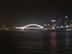 -重庆两江夜游-交运系列