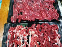 -三毛牛肉店(福强店)