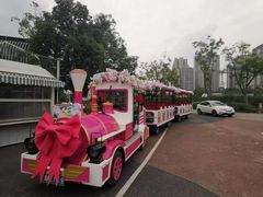 -三圣花乡旅游区