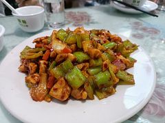 -华春餐馆(鱼山路店)