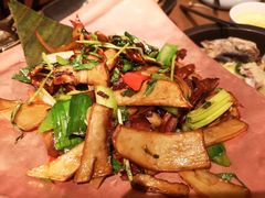 -云海肴·汽锅鸡·云南菜(领展购物广场·中关村店)