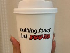 -虎伢Fuuya!咖啡煎饼(陆家嘴波特营店)