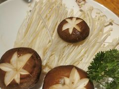 -韩宫宴烤肉·料理(大宁国际店)