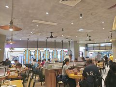 -东就鸭饭店·古早海南菜(友谊南海城店)