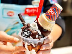 -DQ·蛋糕·冰淇淋(三亚青春颂店)