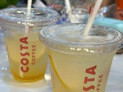 -COSTA COFFEE(哈尔滨凯德学府店)