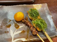 -鸟鹏烧鸟居酒屋(仁恒梦中心店)