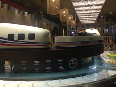 -万岁寿司(万国店)