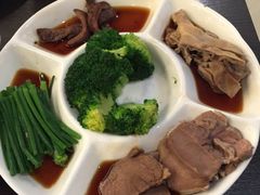 -港式粤菜餐厅(新年华购物中心店)