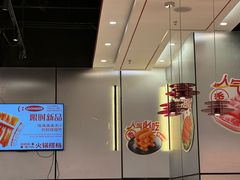 -龍歌自助小火锅(芝罘万达店)