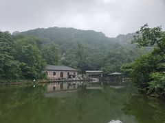 -巨石山景区