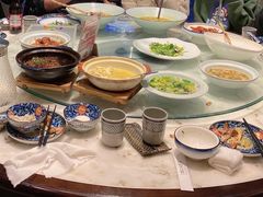 -径山十八道·风味民间菜(杭州总店)