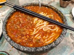 -浩海火烧云傣家菜(京广店)