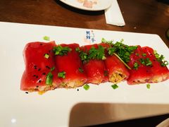 -南拳十三姨·潮汕砂锅粥(世纪金源店)