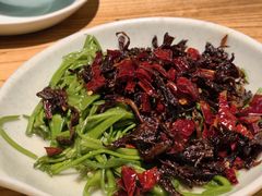 -缘生态云南菜·野生菌庭院餐厅(华侨城店)