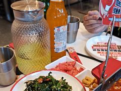 -雅佳神话·麻辣烤鱼(新街口店)