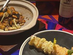 -上海滩餐厅(BFC外滩金融中心店)