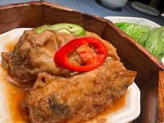 -晓粤·惹味粤菜(凯德乐峰广场店)