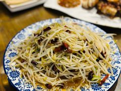 -向民炒鸡老店(金泰华府店)