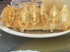 -邢家锅贴老店·非遗·开封菜(金明广场店)