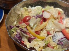 -娜仁图雅蒙古美食村(33小镇店)
