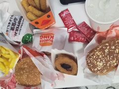 -汉堡王(EAC欧美中心店)