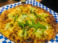 -小火花·干式熟成牛排馆Spark SteakHouse(剑桥郡店)