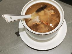 -神洲四海大酒楼(王府井澳门中心店)