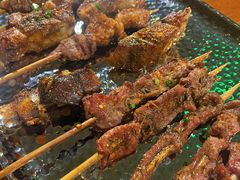 -馬蘭花開(车站大道店)