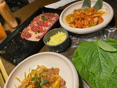 -新石器烤肉(中房金谊广场店)