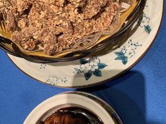 新口感牛柳-良渚君澜度假酒店·中餐厅
