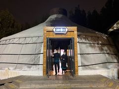 -九十九顶毡房(阜石路店)